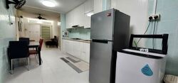 Blk 138 Marsiling Road (Woodlands), HDB 3 Rooms #555416721